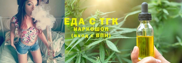 ALPHA PVP Осинники