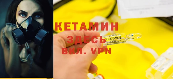 ALPHA PVP Осинники