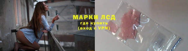 ALPHA PVP Осинники