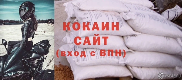 ALPHA PVP Осинники